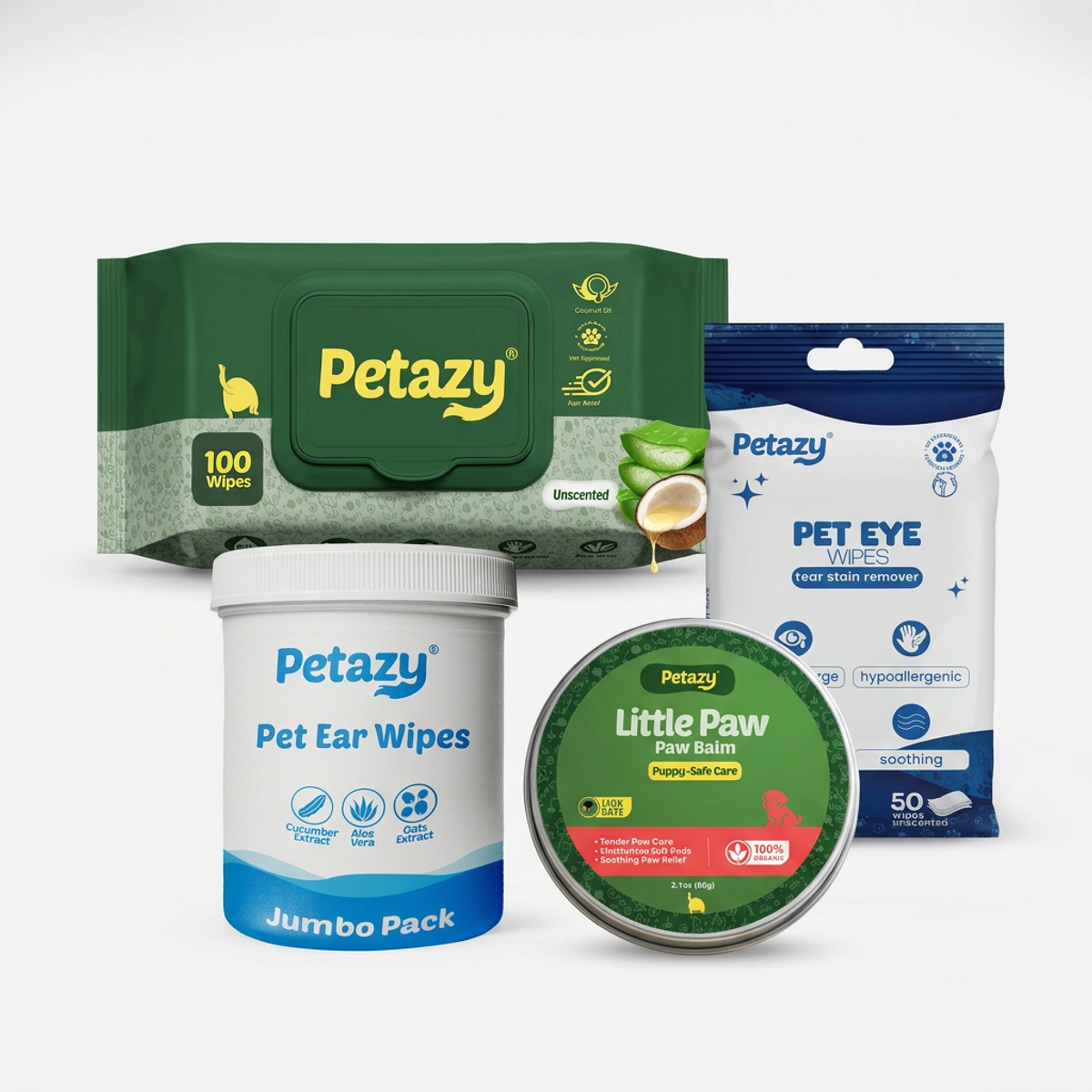 Bundle image by EasyBundles