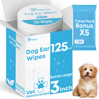 Ear Wipes