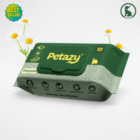 Pet Wipes (100) - Chamomile