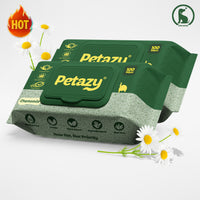 Pet Wipes (200) - Chamomile