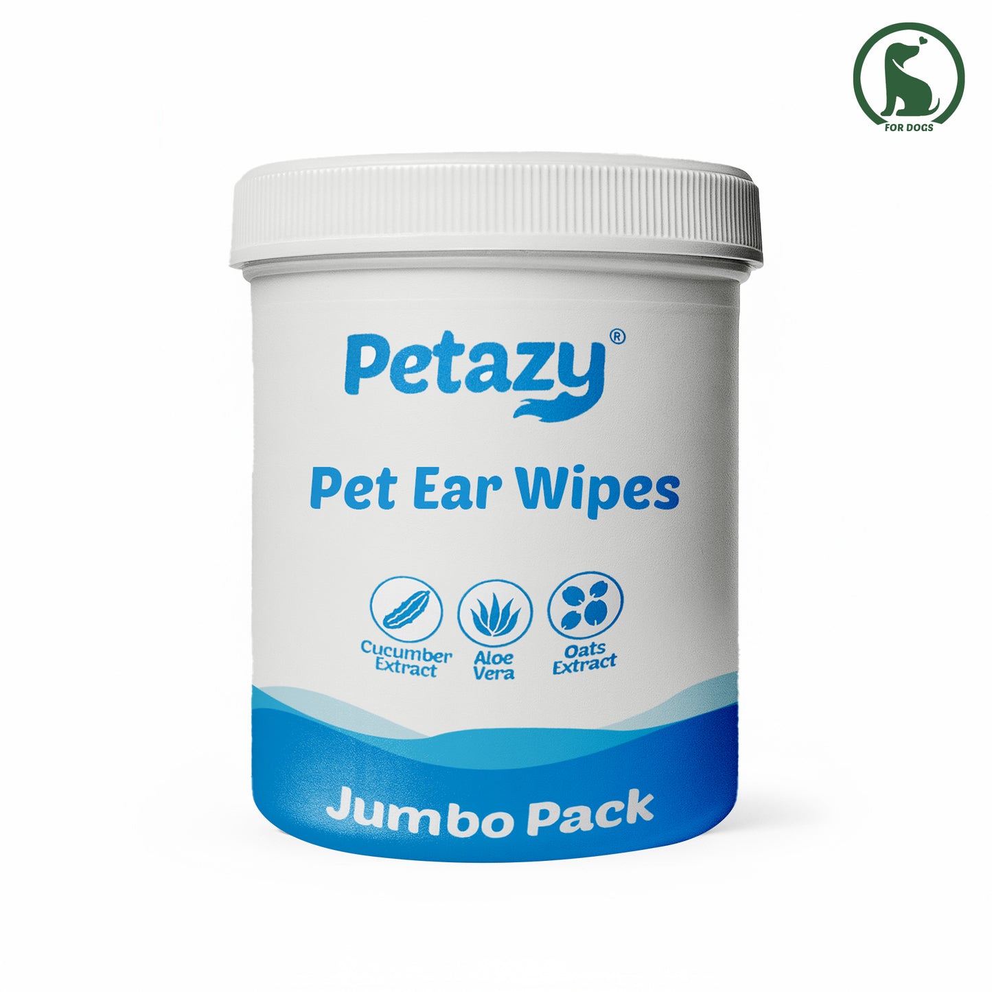 Pet Ear Wipes