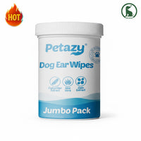 Pet Ear Wipes