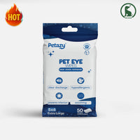 Pet Wipes Eye