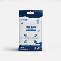 Dog Eye Wipes: Tear Stain Remover