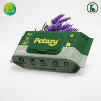 Pet Wipes (100) - Lavender