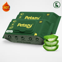 Pet Wipes (200) - Unscented