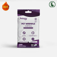 Wrinkle Pet Wipes