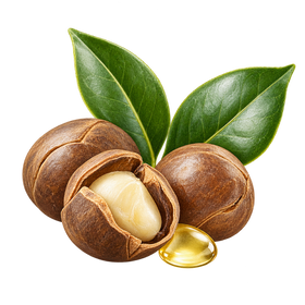 Camelia Oil