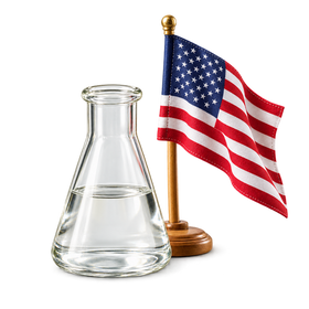 Formulated in USA