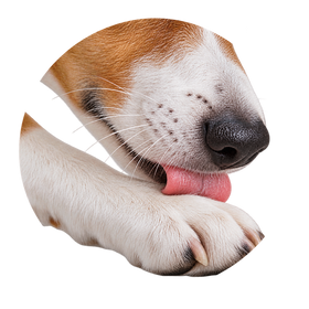 Lick-Safe